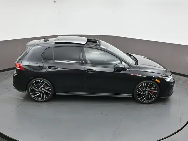 2024 Volkswagen Golf GTI Performance Heads Up Display | Leather  in Cars & Trucks in City of Halifax - Image 47