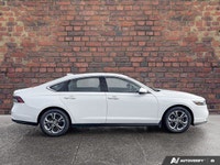 Come see this 2023 Honda Accord Sedan EX before it's too late! *You Can't Beat the Price with These... (image 5)