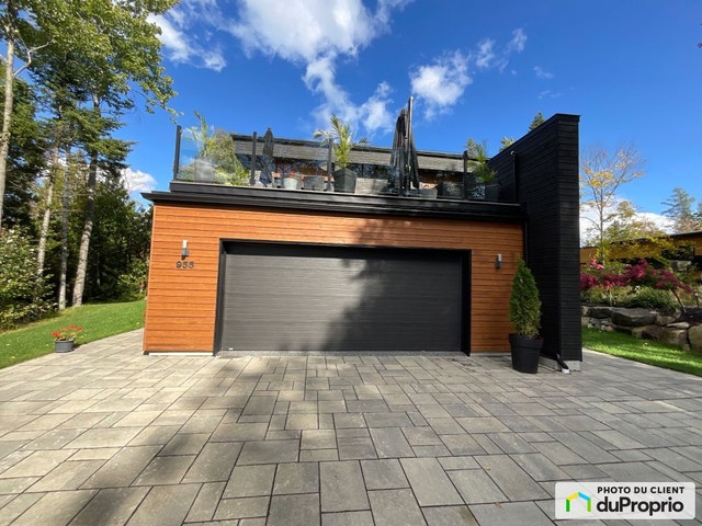 $1,549,000 - 2 Storey for sale in St-Sauveur — photo 3