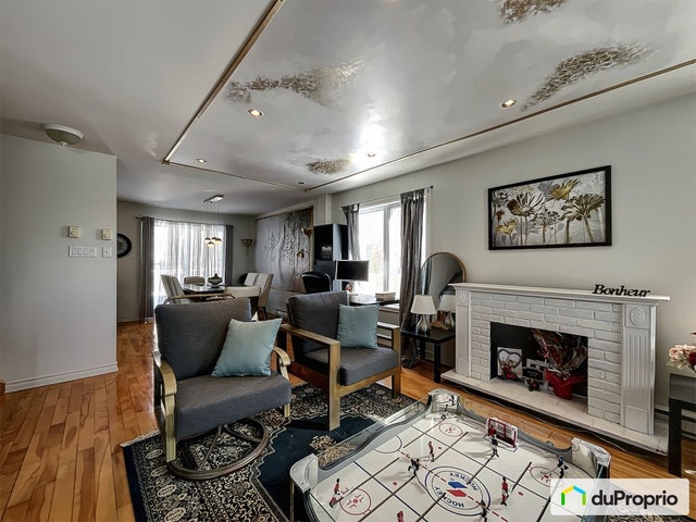$783,999 - 3 Storey for sale in Lachine — photo 3
