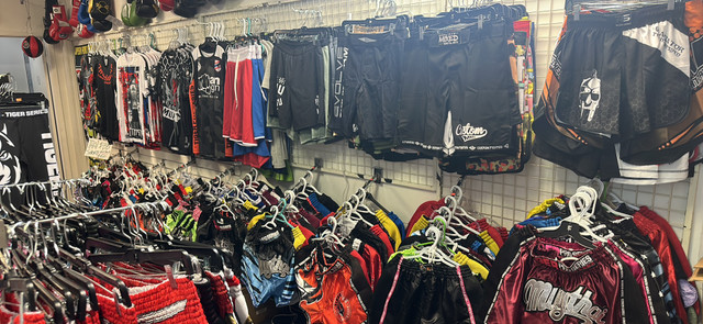Boxing Muay Thai Equipment wholesale Store in Toronto in Other in City of Toronto - Image 3