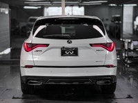 The 2025 Acura MDX A-Spec represents the sweet spot of the refreshed MDX lineup, combining aggressiv... (image 4)