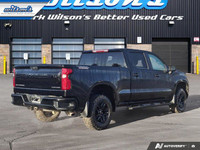 Come see this certified 2022 Chevrolet Silverado 1500 Custom Trail Boss Crew | 6.5' Box | Z71 | Powe... (image 4)