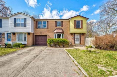 188 Springhead Gdns in Houses for Sale in Markham / York Region