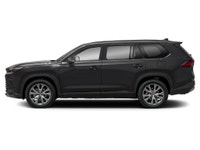 Vehicle DescriptionThis one-owner, Clean CARFAX, Toyota Certified Grand Highlander Limited AWD is a... (image 1)