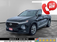 2019 Hyundai Santa Fe Luxury No Accidents |Safety Certification Included Financing & Warranty Option... (image 1)