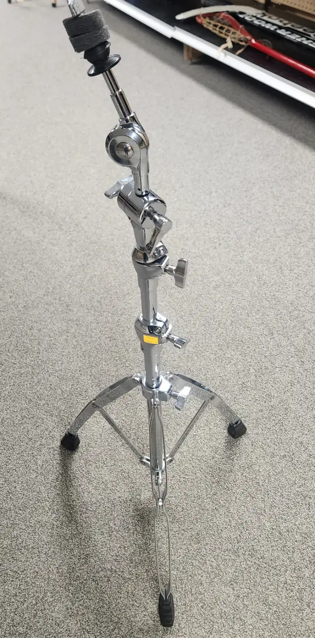Mapex Drums Single Stand Armory Boom in Drums & Percussion in Ottawa - Image 2