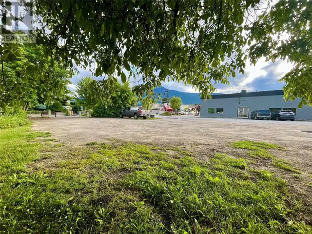 219 Broadway Street W Nakusp, British Columbia in Land for Sale in Nelson - Image 4