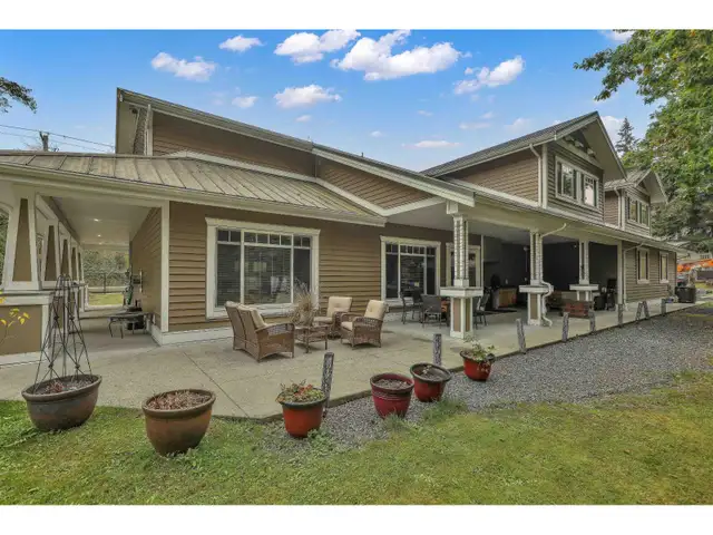 2831 184 STREET Surrey, British Columbia in Houses for Sale in Delta/Surrey/Langley - Image 5