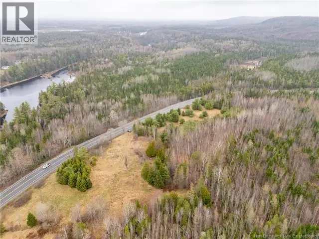 2997 Route 3 Hwy Harvey, New Brunswick in Land for Sale in Fredericton - Image 18