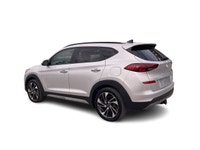 Recent Arrival! 2019 Hyundai Tucson Ultimate Silver 4D Sport Utility 2.4L I4 DGI DOHC 16V LEV3-ULEV7... (image 5)