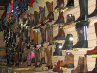 Cowboy Boots-Cowboy Hats - Sandy's Saddlery & Western Wear