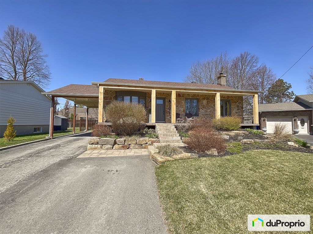 $669,999 - Bungalow for sale in St-Eustache — photo 2