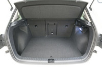 Looking for a budget friendly SUV with lots of features, amazing fuel economy and lots of factory wa... (image 8)