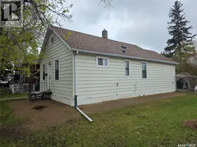 Welcome to 300 Smith Street! This well-maintained 2-bedroom, 1-bathroom home is situated on a desira...