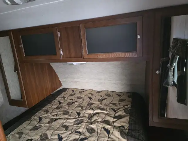 2015 Keystone RV Bullet 272BHS in Travel Trailers & Campers in Penticton - Image 7