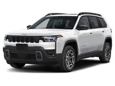 BN EVT313 HEV TRANSMISSION (STD),BRIGHT WHITE CLEARCOAT,1.6L I4 EP TURBO HYBRID (STD),GLOBAL BLACK C...