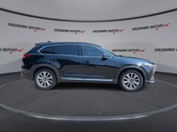 // ACCIDENT FREE!! // This 2021 Mazda CX-9 Signature AWD is a refined three-row SUV built for famili... (image 8)