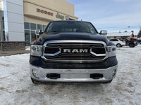 This Ram 1500 delivers a Regular Unleaded V-8 5.7 L/345 engine powering this Automatic transmission.... (image 9)