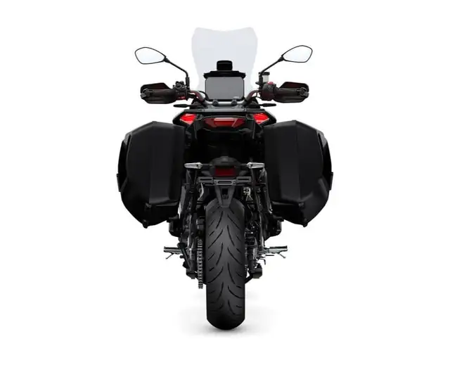 2025 Yamaha Tracer 9 in Sport Touring in Ottawa - Image 7