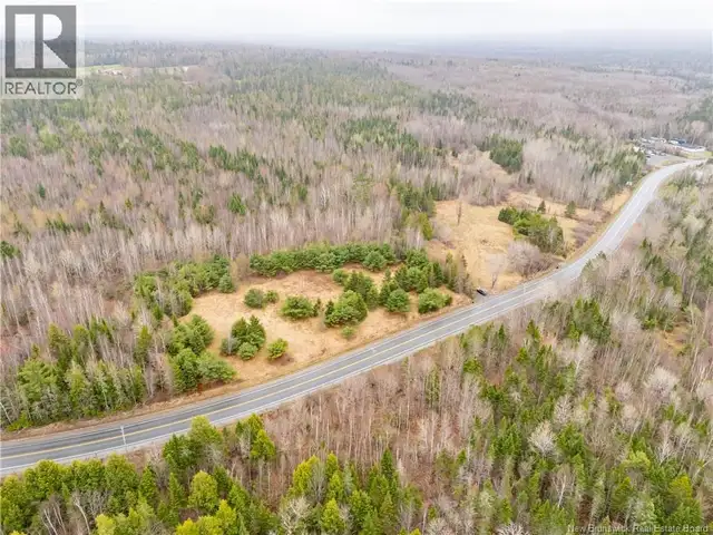 2997 Route 3 Hwy Harvey, New Brunswick in Land for Sale in Fredericton - Image 13