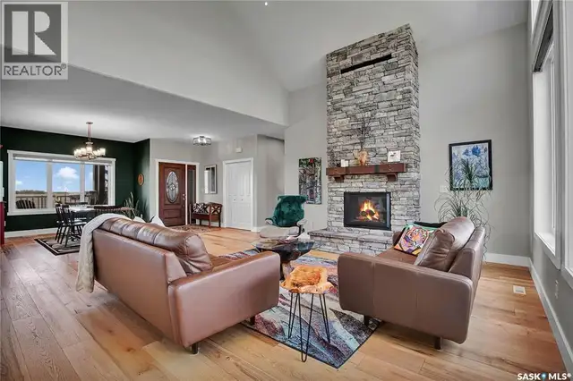 Lazy S Acreage Montrose Rm No. 315, Saskatchewan in Houses for Sale in Saskatoon - Image 12