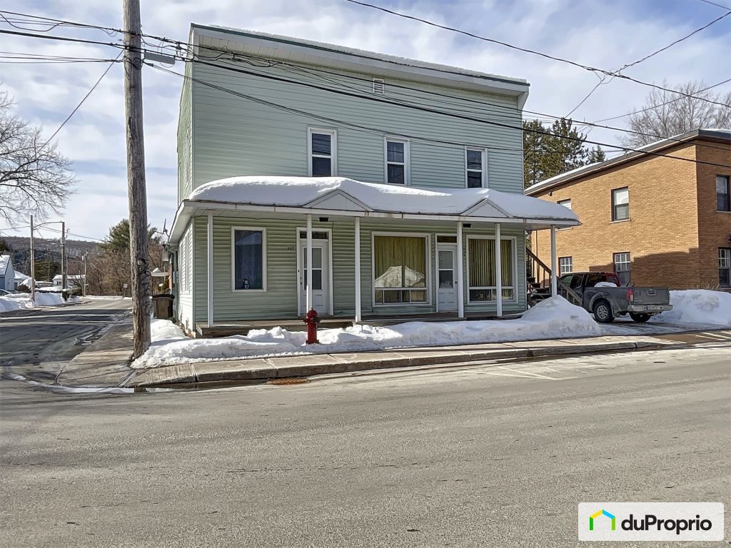 $385,000 - Triplex for sale in Mont-Tremblant (St-Jovite) — photo 2