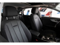 2018 Audi A4 Progressiv 2.0L 4-Cylinder TFSI quattro 7-Speed Automatic S tronic Feel free to browse... (image 9)