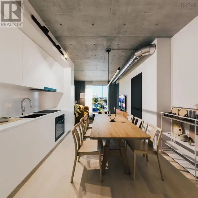 911 2250 Maitland Street Halifax, Nova Scotia in Condos for Sale in City of Halifax - Image 9