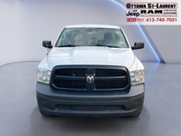 WE CAN GET YOU APPROVED ON THIS 2018 RAM 1500 ST 6.4" BOX CREW CAB 4X4 TODAY FEATURED OPTIONS -Class... (image 1)
