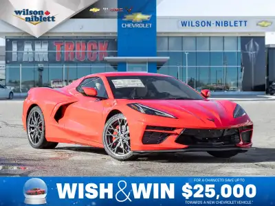 *Price Includes Luxury Tax* Performance Exhaust | Ventilated GT2 Bucket Seats | Natural Seat Belts |...