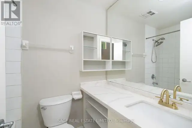 719 - 700 KING STREET W Toronto (Niagara), Ontario in Long Term Rentals in City of Toronto - Image 14