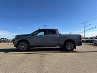 Dealer Certified Pre-Owned. This Chevrolet Silverado 1500 LTD delivers a Turbocharged Diesel I6 3.0L... (image 4)
