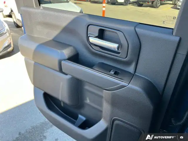 2026 Chevrolet Silverado 3500HD Work Truck 4WD Crew Cab | Z71 in Cars & Trucks in Strathcona County - Image 24