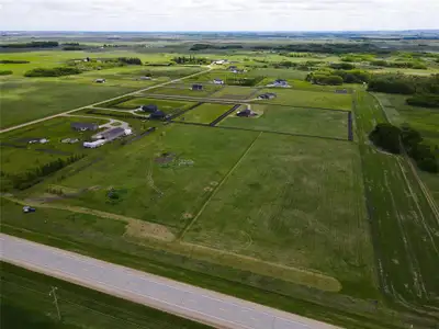 CSE//Brandon/FOR SALE - Two 5 Acre Building Lots!Located just a short, relaxing drive from Brandon,...