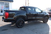 Experience Adventure And Power With The 2021 Ford Ranger LARIAT SuperCrew 4WD. Dominate Every Terrai... (image 6)