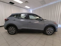This used 2024 Nissan Kicks SV is a smart fit for city life in Dartmouth. Its Grey exterior gives it... (image 8)