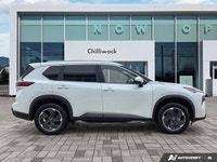 *Nissan Rogue | Turbo Efficiency | Spacious SUV | Smart Choice for Families & Commuters* If you want... (image 7)