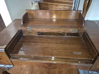 Beautiful Antique Desk, View more