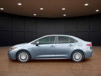 Price includes $1,000 finance credit. Price does not include fees or taxes. The 2020 Toyota Corolla... (image 1)