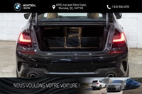 *English below* *Français:* Cette impressionnante BMW 330i xDrive Sedan, provenant d'un seul proprié... (image 7)