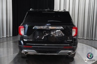 WAS: $45995 NOW: $42995 plus taxes and licensing feesThe 2023 Ford Explorer Limited offers power, co... (image 3)