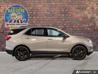 Welcome to Mann-Northway Auto Source. Conquer diverse Canadian conditions with this capable 2020 Che... (image 6)