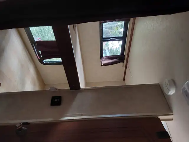 Roullotte a vendre in Cargo & Utility Trailers in Laval / North Shore - Image 7