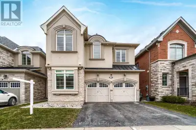 150 CULP TRAIL Oakville (GO Glenorchy), Ontario