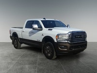 Thanks for viewing our House of Cars Lethbridge Inventory! AMVIC licensed dealer! 2023 Ram 2500 Engi... (image 8)