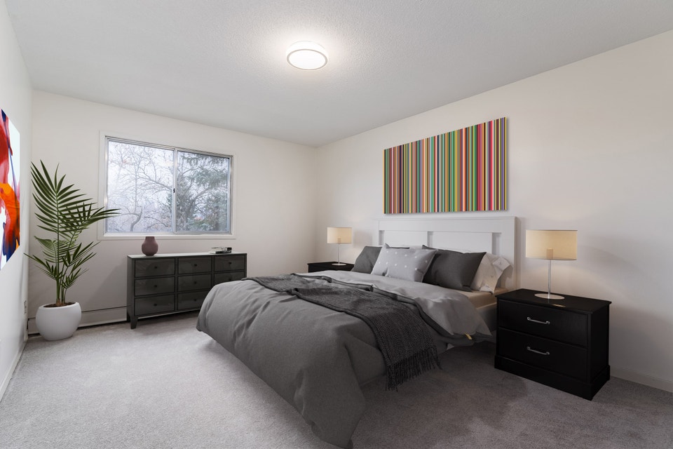 Christopher Arms - 1 Bedroom Apartment for Rent 5