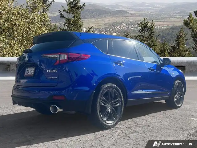 2019 Acura RDX A-Spec571064713048893445