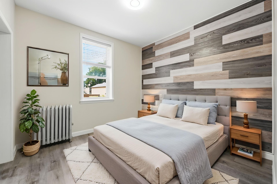 480 LANGSIDE - 1 BR - Available NOW! 3