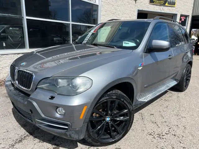 2007 BMW X5447843236945612801